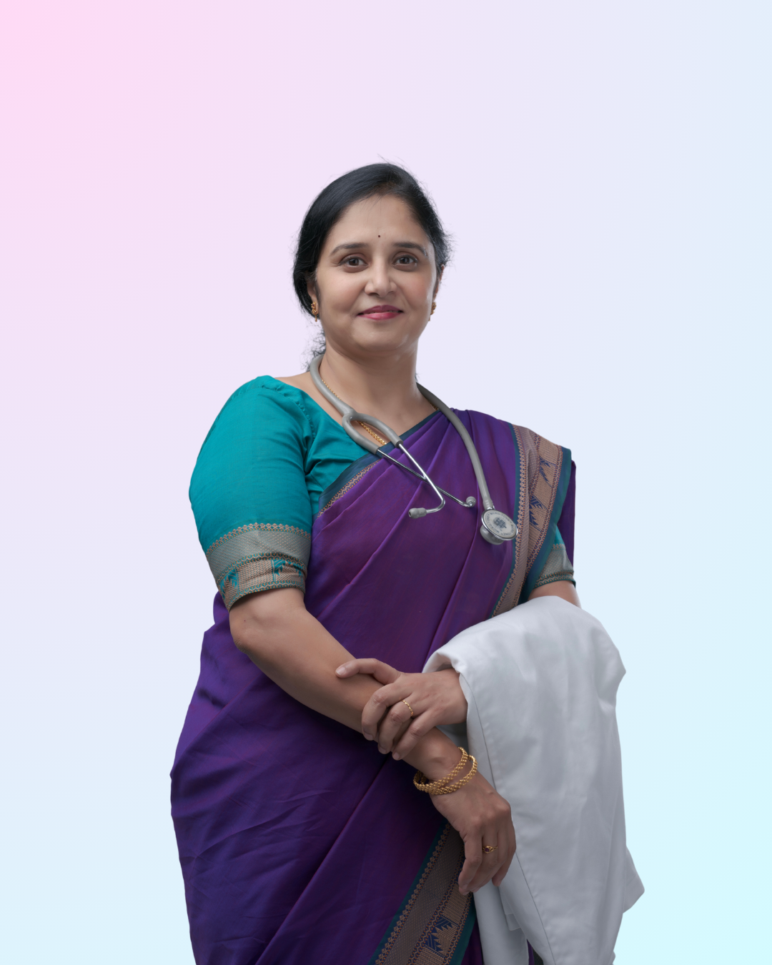 Dr Vinutha G